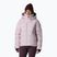 Дамско скиорско яке Rossignol Wispile Ripstop Down pale lilac