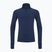 Мъжка термоактивна тениска Rossignol Half Zip First Layer dark navy