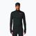 Мъжки суитшърт Rossignol Hero Half Zip First Layer black