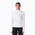 Дамски термоактивен суитшърт Rossignol Half Zip First Layer white