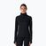 Дамски термоактивен суитшърт Rossignol Half Zip First Layer black