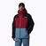 Мъжко скиорско яке Rossignol Outerlimits Insulated tibetan red