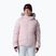 Дамско скиорско яке Rossignol Staci Insulated pale lilac pearly