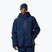 Мъжко скиорско яке Rossignol 4WS Blackside Insulated dark navy