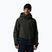 Мъжко скиорско яке Rossignol 4WS Blackside Insulated olive shadow/black