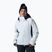 Дамско скиорско яке Rossignol 4WS Blackside Insulated ck/white