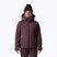 Дамско скиорско яке Rossignol 4WS Blackside Insulated huckleberry