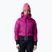 Дамско скиорско яке Rossignol Snowblaze Down Bomber electric fuchsia