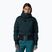 Дамско скиорско яке Rossignol Snowblaze Down Bomber transformative teal