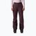 Дамски скиорски панталони Rossignol 4WS Blackside Insulated huckleberry