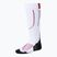 Скиорски чорапи Rossignol Pro white