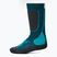 Детски скиорски чорапи Rossignol Essential north atlantic