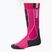 Дамски скоирски чорапи  Rossignol Intermediate Eelectric fuchsia