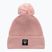 Зимна шапка Rossignol Strawpile Pompom Beanie pale lilac