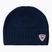 Зимна шапка Rossignol Snowdazzle Beanie dark navy