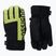 Мъжки скиорски ръкавици Rossignol Speed Impr wild lime