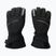 Мъжки скиорски ръкавици Rossignol Perf R-Shell Thermal black