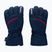 Мъжки скиорски ръкавици Rossignol Perf R-Shell Thermal dark navy