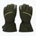 Мъжки скиорски ръкавици Rossignol Perf R-Shell Thermal olive shadow