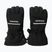 Мъжки скиорски ръкавици Rossignol Action R-Shell Dry black