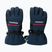 Мъжки скиорски ръкавици Rossignol Action R-Shell Dry dark navy