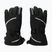Дамски скиорски ръкавици Rossignol Temptation R-Shell black
