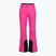 Дамски скиорски панталони Rossignol Insulated electric fuchsia
