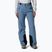 Дамски скиорски панталони Rossignol Strawpile Insulated windward blue