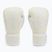 Venum Elite боксови ръкавици бели 0984