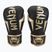 Мъжки боксови ръкавици Venum Elite в черно и златно VENUM-1392
