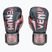 Мъжки боксови ръкавици Venum Elite в черно и розово 1392-537