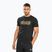 Мъжка тениска Venum Absolute 2.0 Adjusted Fit black/gold