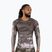 Мъжка тениска с дълъг ръкав Venum Electron 3.0 Rashguard sand
