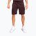 Мъжки шорти Venum Silent Power Cotton dark brown