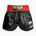 Мъжки шорти за тренировка Venum Classic Muay Thai red/black/gold