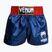 Мъжки тренировъчни шорти Venum Classic Muay Thai синьо/червено/бяло