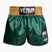 Мъжки тренировъчни шорти Venum Classic Muay Thai зелено/златно/бяло