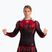 Мъжка блуза с дълъг ръкав Venum Adrenaline Rashguard black/red