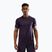 Мъжка тениска Venum G-Fit Air Dry Tech deep purple