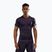 Мъжки рашгард Venum G-Fit Air Rashguards дълбоко лилав