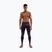 Мъжки тренировъчни клинове Venum G-Fit Air Spats дийп пърпъл