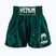 Venum Classic Muay Thai дълбоко горско зелено мъжки шорти за тренировка