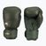 Боксьорски ръкавици Venum Power 2.0 deep forest green