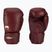 Боксьорски ръкавици Venum Power 2.0 wine liees
