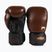 Боксьорски ръкавици Venum Power 2.0 chocolate brown