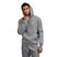 Venum Silent Power Hoodie cloudy grey