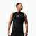 Мъжка тренировъчна тениска Venum Tactical XT 05522 Rashguards black/fire red
