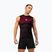Venum Tactical XT 05522 мъжка тренировъчна тениска Rashguards black/burgundy/gold
