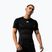 Мъжка тренировъчна тениска Venum Tactical XT Rashguards black/fire red