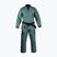 GI за бразилско джу-джицу Venum Contender 3.0 ocean green